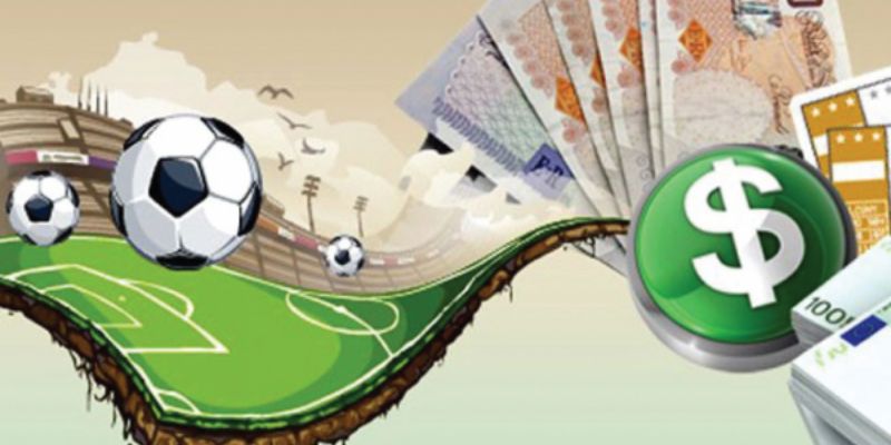 Cá độ bóng đá 8xbet
