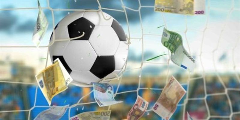 Kèo bóng đá 8xbet