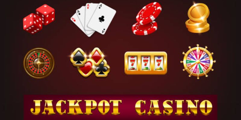 Xóc đĩa 8xbet