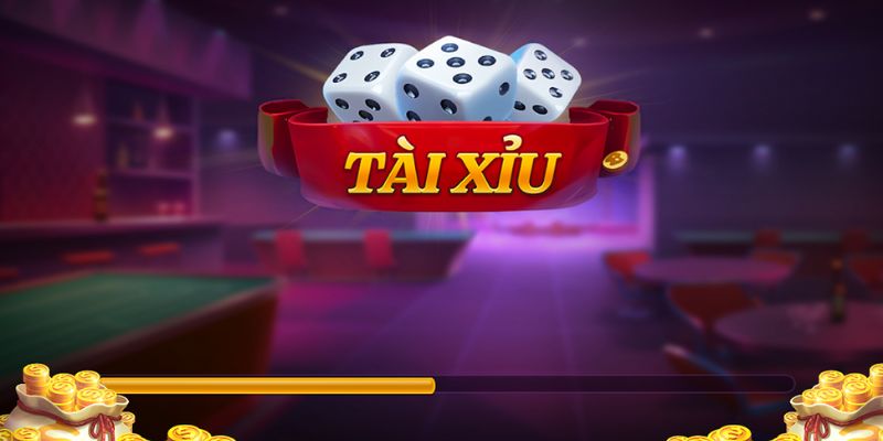 Tài Xỉu 8XBET