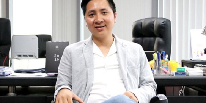 Ceo 8xbet