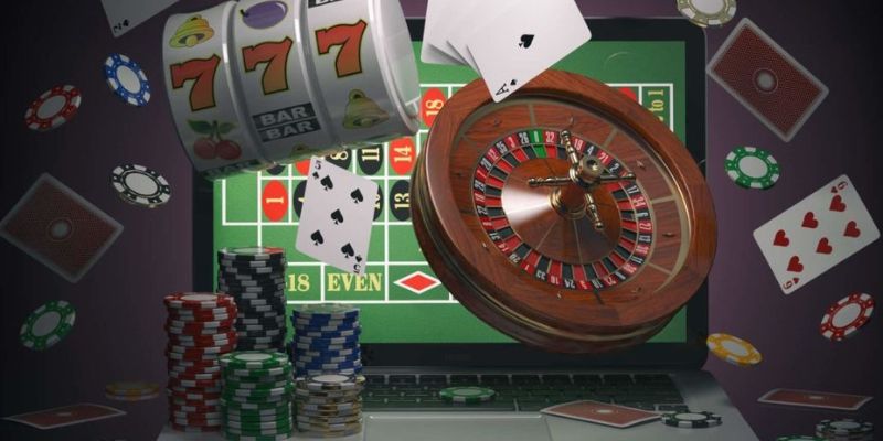 Casino 8xbet