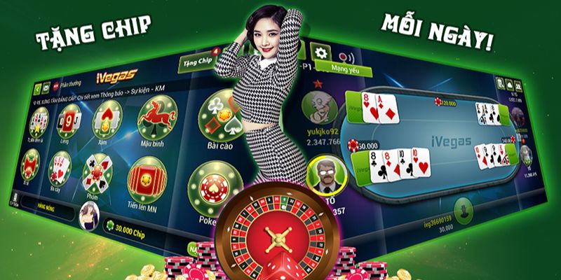 Game bài 8xbet