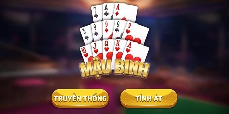 mậu binh 8xbet