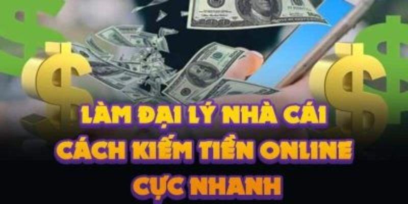 Đại lý 8xbet