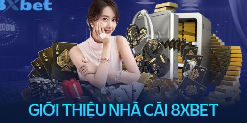 Nhà cái 8xbet