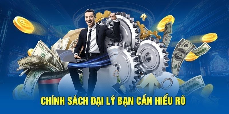Đại lý 8xbet