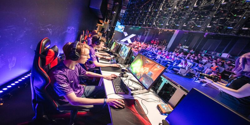 Esport 8xbet