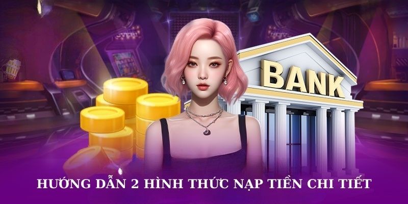 Nạp tiền 8xbet