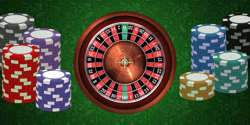 Casino 8xbet