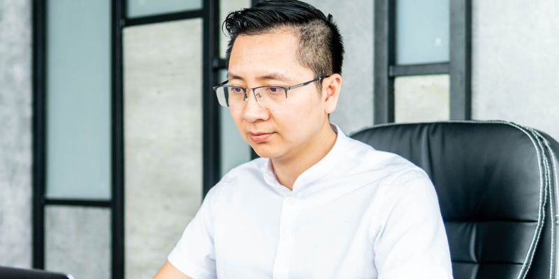 Ceo 8xbet