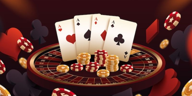 Casino 8xbet
