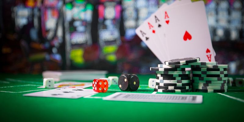 Game bài 8xbet