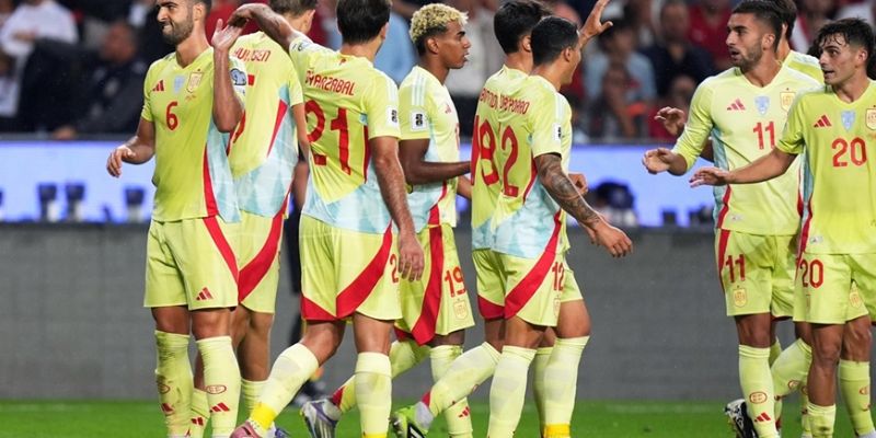 Thể thao 8xbet