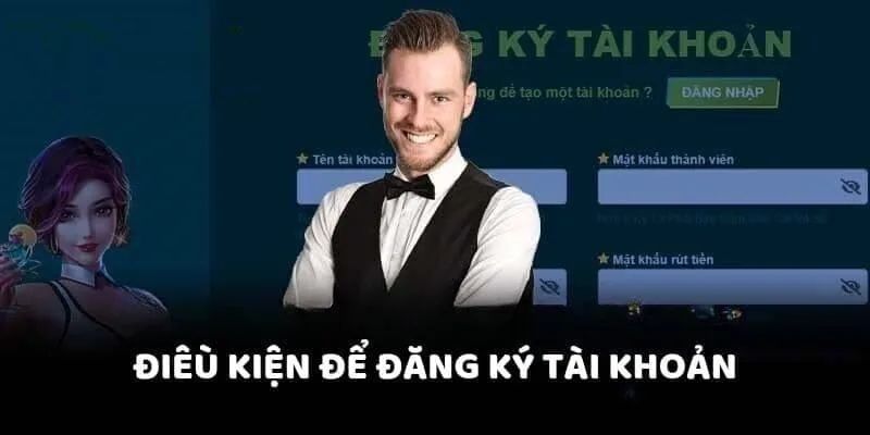 Đăng ký 8xbet