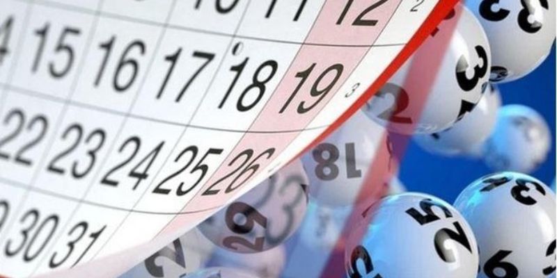 Xổ số 8xbet