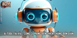 Ai Tool Tài Xỉu - Công Cụ Mang Đến Chiến Thắng Đơn Giản