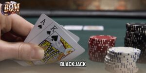 Về Blackjack Đỉnh Cao: Chiến Thuật Đánh Bại Nhà Cái