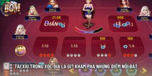 Tài Xỉu Trong Xóc Đĩa Là Gì? Khám Phá Những Điểm Nổi Bật